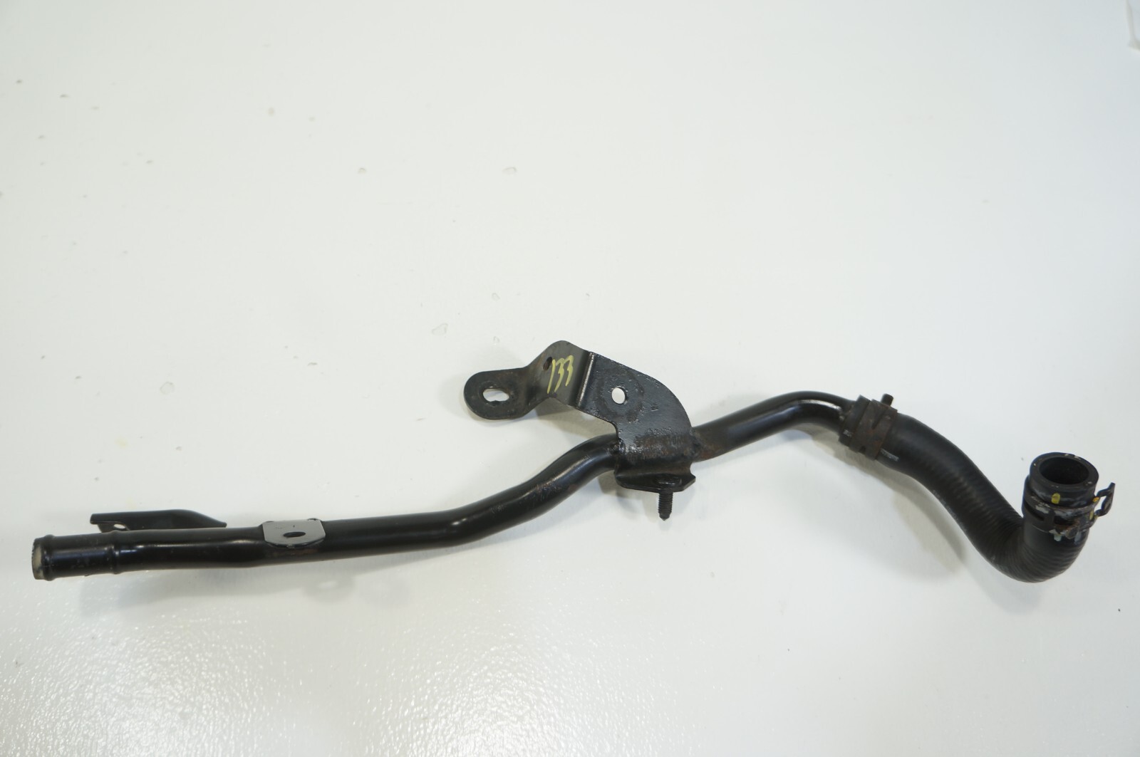 Oem Bentley Continental GT GTC Speed Flying Spur Coolant Water Hose Tube Pipe