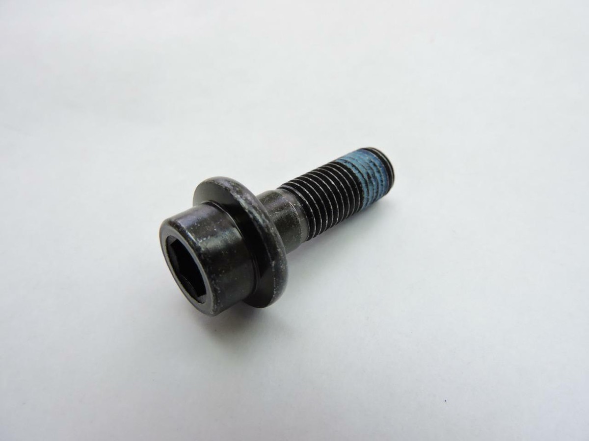 セーヌ Galaxy 90109-105G7 NOS Yamaha Hexagon Socket Bolt VMX17 V-Max S41L | eBay