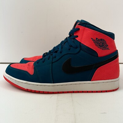 Air Jordan 1 Retro High Size 13 Mens 2015 Russell Westbrook  display picture 2