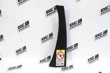 Pare-brise Porsche PANAMERA