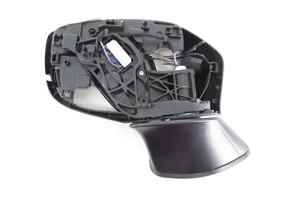 Genuine OEM Mazda KC9E-69-121A Mirror Right w/ Turn Signal 2017