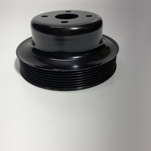 Water Pump Pulley OEM for ISUZU NPR NQR 4HK1 8980033841 - Picture 3 of 12