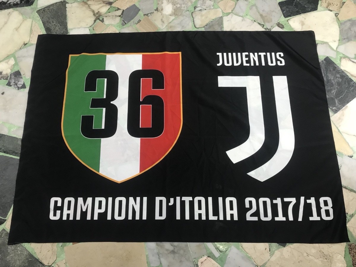 Foglietto Juventus Campione d'Italia 2011-2012 Italia Italia - Euro