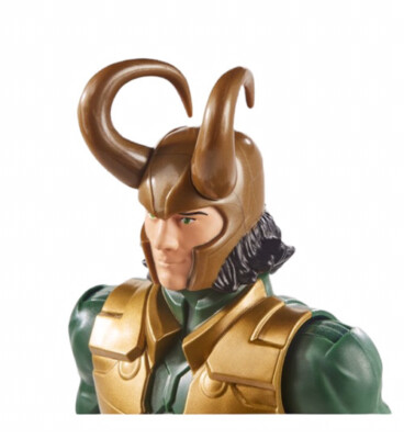 Loki Avengers 30cm | Confronta prezzi