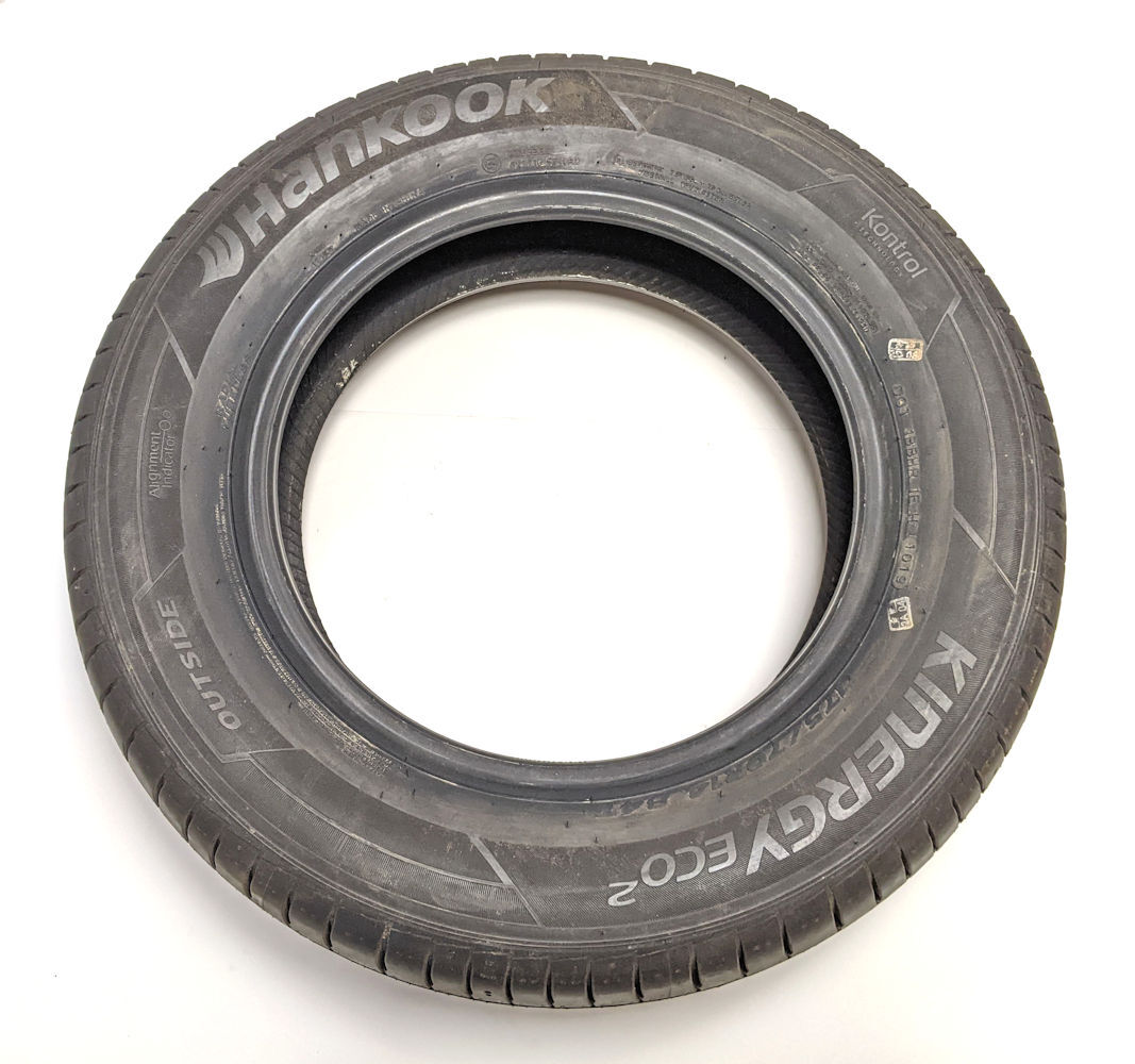 T2072[送料無料]HANKOOK KINERGYECO 175/70R14 Hankook Kinergy Eco2 175/70R14 84T (2019) | eBay UK