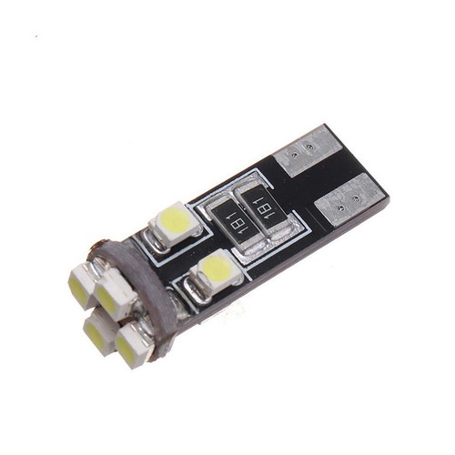 23x Canbus LED Car Interior Inside Light Dome Trunk Map License Plate Lamp Bulb - Picture 9 of 16