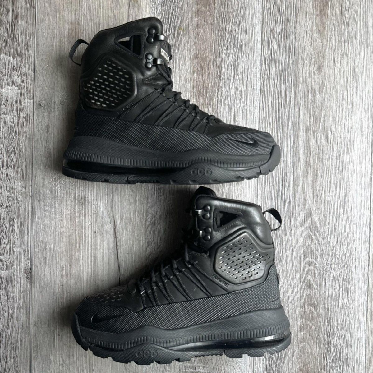 nike acg zoom superdome