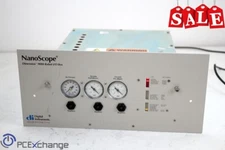 VEECO DIGITAL INSTRUMENTS DIMENSION 9000 ROBOT I/O BOX.