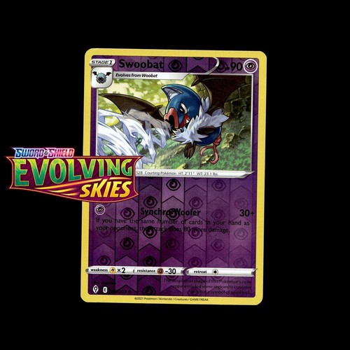 Pokemon TCG - Evolving Skies: Choose Your Card! - All Holos/Reverse Holo Cards! - Picture 76 of 250