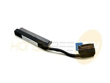 GENUINE DELL LATITUDE E7450 SATA HARD DRIVE CONNECTOR CABLE DC02C007W00 Y1FMW