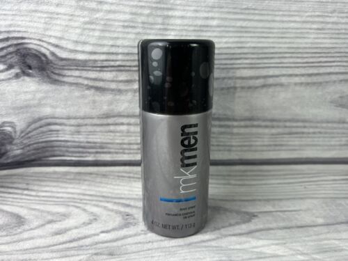 Mary Kay MK Men Fragranced Body Spray 4 oz / 133 g NEW & SEALED