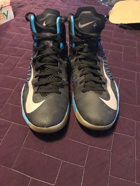 nike hyperdunk 2012 price
