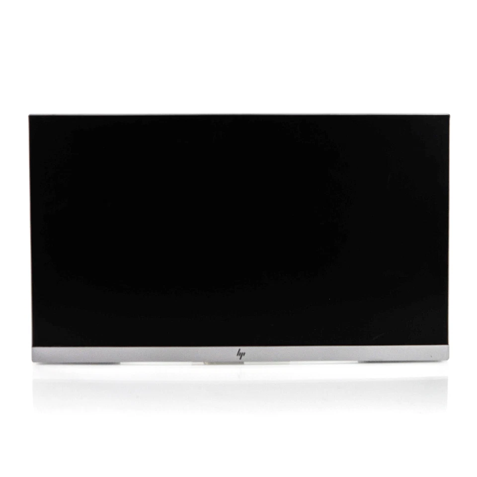 HP EliteDisplay E223 22" Widescreen 1920x1080 Backlit IPS Monitor ONLY - Grade B - Image 2 of 4