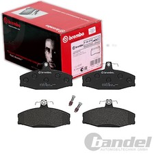 Plaquette de frein Skoda FELICIA