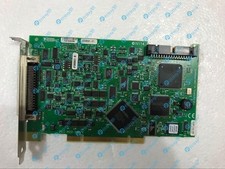 1PCS NI PCI-MIO-16E-1 Data Acquisition Card