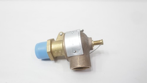 Kunkle 2-E01-KC Relief Valve 115psi 1in - Afbeelding 2 van 8