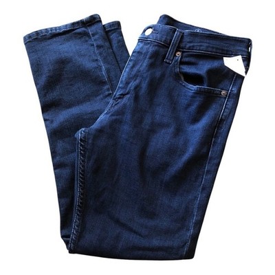 Levi's  Men's 502  All Seasons Tech Tapered Regular Fit Jeans Stretch 32/29