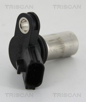 Triscan Kurbelwellensensor Impulsgeber 8855 14108 FüR Nissan Micra Renault VEL 4