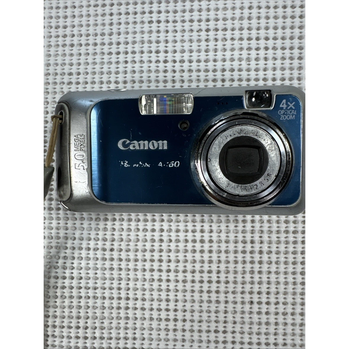 Canon Powershot A460 Digital Cameras for Sale - Shop New & Used