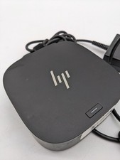 Genuine Docking Station for HP USB-C Dock G5 HSN-IX02
