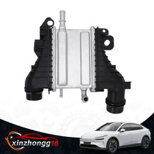 Ladeluftkühler Für Renault Kangoo Megane IV Grandtour 08/2018-12/2025 1,5 dCi 