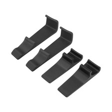 For DJI Flip 4-in-1 Folding Booster Landing Gear Protection Stand
