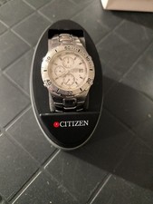 Orologio Citizen Non Funzionante Da Provare 