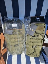 2x Tasmanian Tiger TT Tac Pouch 13 SP – Olive – NEU mit Etikett (Set/Paar)