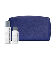 Dermalogica Pre-cleanse and Special Cleansing Gel With Pouch Worth £48
