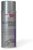 Wiko Aluminium-Spray, 400 Ml