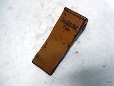 Blackcat Bucket Tooth 230 for Bobcat 6657330, Kubota 70090-33101