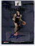 Kel'El Ware 2025-26 Topps Finest Baseline Auto #BA-KW -YL6