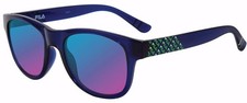 Fila SFI 291 Navy 06g5 Size 47 Sunglasses