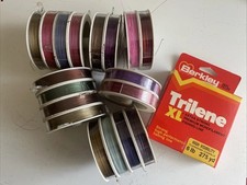 Lot Of 18 Foxy Flex Bead Stringing Wire