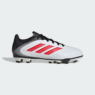 Adidas Copa Pure 3 Club FG Fußballschuhe, IE1197, Junior 4,5 UK, 5 US, 37 1/3 E