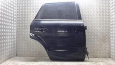 Porte arrière et accessoires Hyundai TUCSON