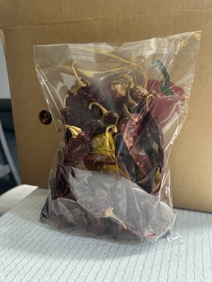 California Pepper