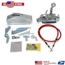 For Bm 80842 Pro Ratchet Automatic Shifter For 3 And 4 Speed Transmission New