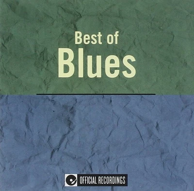 Vari-Best of Blues Best of Blues (CD) - Photo 1/2