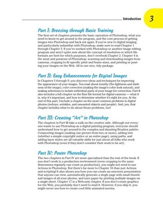 Photoshop CS2 For Dummies, Bauer, Peter J., Good Book