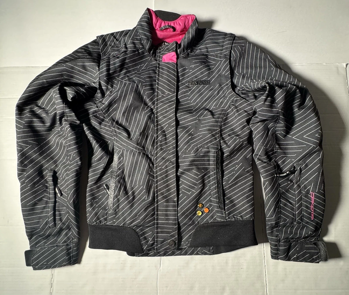 Fox Polyester Outer Shell Coats, Jackets & Vests Motorcycle  display picture 1