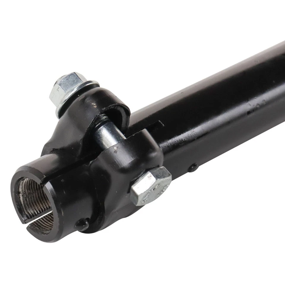 Kit de direção compatível com Jeep Gladiator 2018-2023 Wrangler 2020-2023 - Imagem 2 de 4