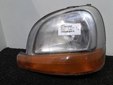 Feu avant (phare) Renault KANGOO