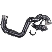 Metzger 2401258 Ladeluftschlauch FüR Renault Kadjar HA HL