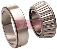 Radlager Schaeffler FAG 33207 FüR Zeta Mercedes FL6 2000 Atego Iveco Midliner