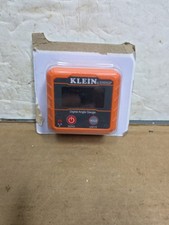 1 Klein Tools All Purpose Digital Angle Gauge Magnetic Model 935DGGP New Sealed
