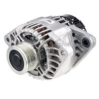 Denso DAN502 Generator FüR Alfa Romeo, Fiat, Lancia