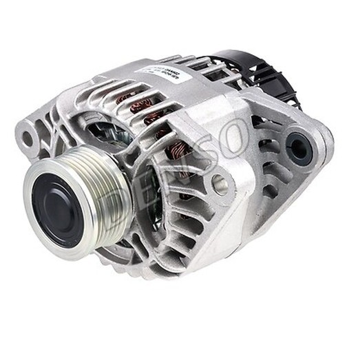 Denso DAN502 Generator FüR Alfa Romeo, Fiat, Lancia-image