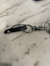 Honda Crx Vtec Civic Accord Si Crz Del Sol S2000 Prelude Crx Keyring Keychain