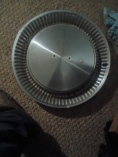 1974-1976 Oldsmobile Delta 88 Oem 15 Wheel Hub Cap